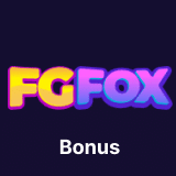 FGFox bonus