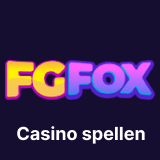 FGFox casino spellen